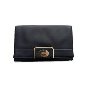 NWT Kate Spade Juliana Hampton Road Crossbody Navy Pebbled‎ Leather Purse Bag